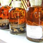 ahaetulla prasina snake wine