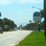 florida highway banded watersnake invasion